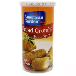 پودر سوخاری آمریکن گاردن Bread Crumb American Garden 300x300 - پودر سوخاری آمریکن گاردن