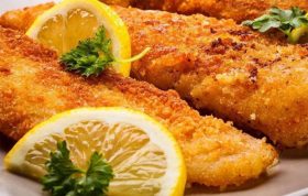سوخاری در فر 280x178 - ماهی سوخاری در فر