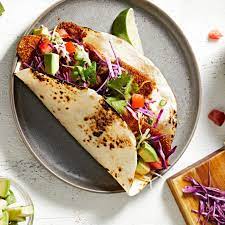 download 9 - طرز تهیه تاکو ماهی و اطلاعاتی پیرامون غذاهای دریایی