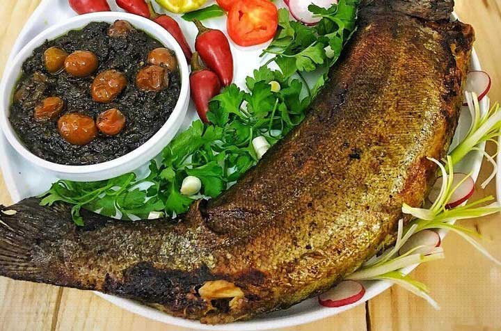 طرز تهیه ماهی شکم پر fish2 - طرز تهیه ماهی شکم پر