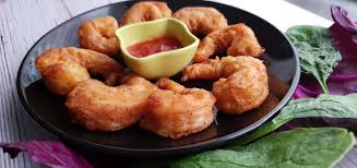 images 6 - طرز تهیه میگو سوخاری