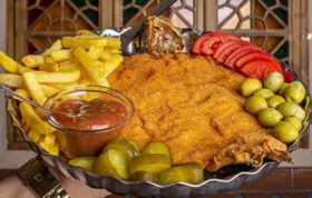 shensel mahi 280x178 - طرز تهیه شنسل ماهی