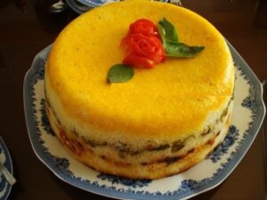 2396 300x225 - طرز تهیه ته چین ماهی